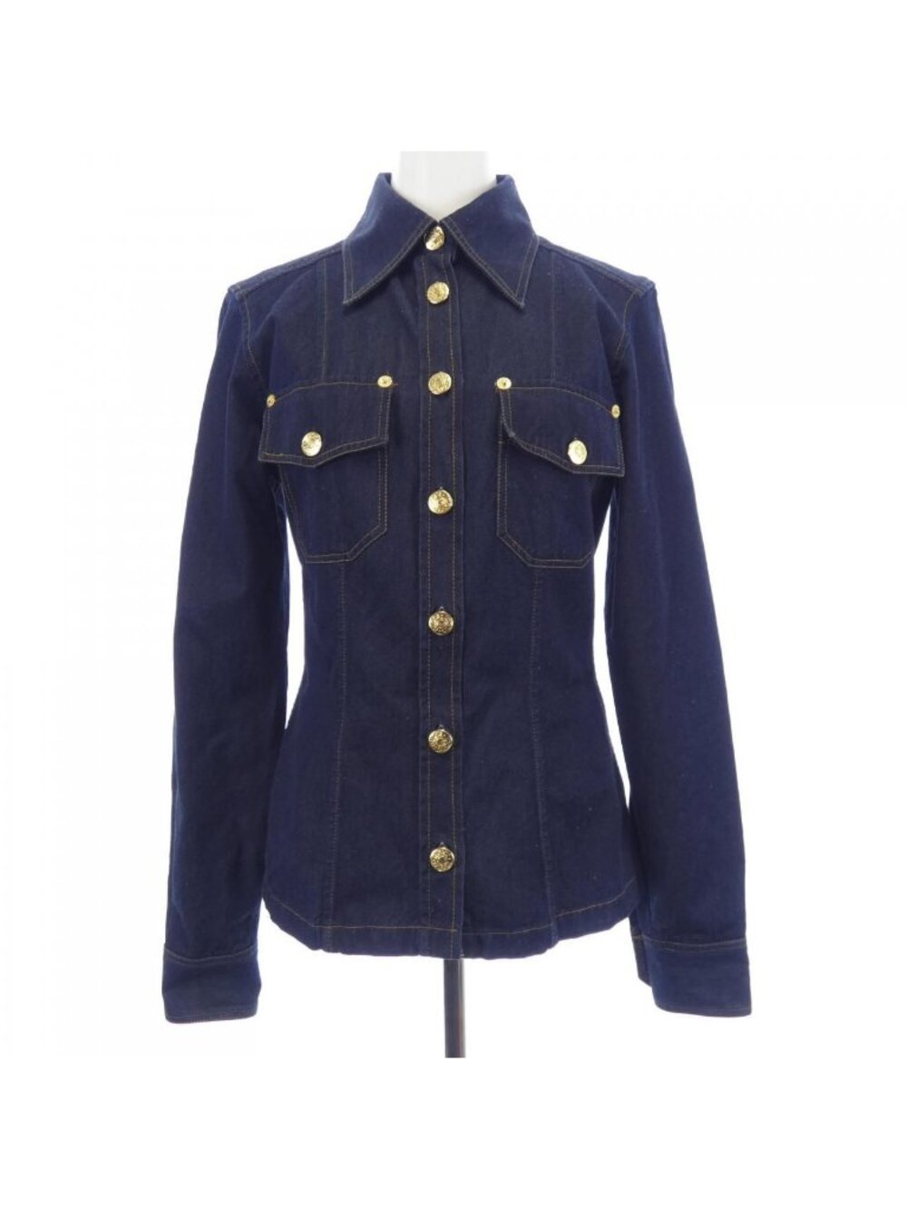 Gucci Vintage 203 Shirt